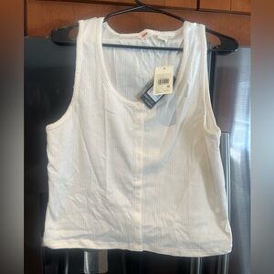 Levi’s tank top